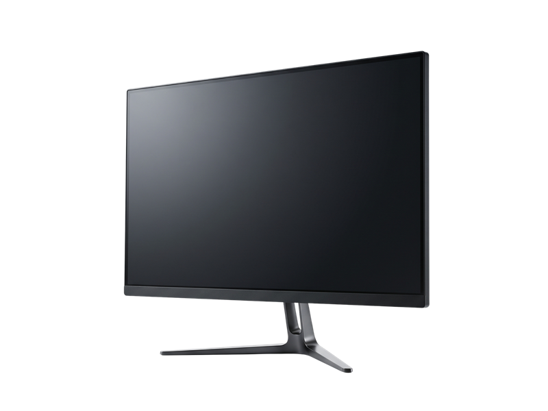 Monitor Full HD IPS de 24 pulgadas