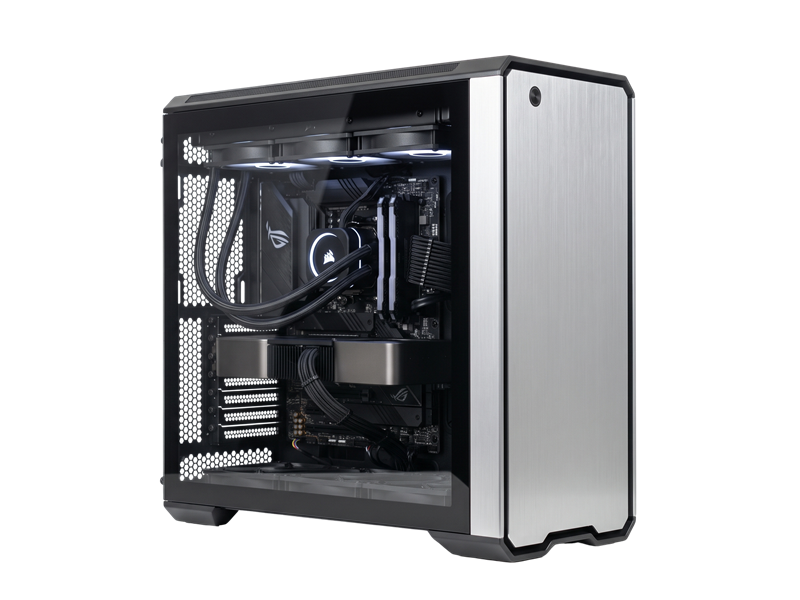 PC workstation de alto procesamiento